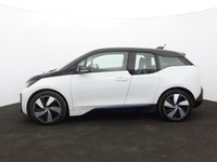 USED 2022 71 BMW I3 42.2kWh Hatchback 5dr Electric Auto (170 ps) APPLE CARPLAY | CRUISE CONTROL