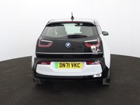 USED 2022 71 BMW I3 42.2kWh Hatchback 5dr Electric Auto (170 ps) APPLE CARPLAY | CRUISE CONTROL