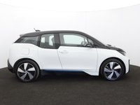 USED 2022 71 BMW I3 42.2kWh Hatchback 5dr Electric Auto (170 ps) APPLE CARPLAY | CRUISE CONTROL