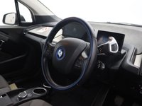 USED 2022 71 BMW I3 42.2kWh Hatchback 5dr Electric Auto (170 ps) APPLE CARPLAY | CRUISE CONTROL