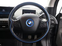 USED 2022 71 BMW I3 42.2kWh Hatchback 5dr Electric Auto (170 ps) APPLE CARPLAY | CRUISE CONTROL