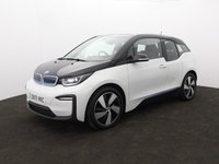USED 2022 71 BMW I3 42.2kWh Hatchback 5dr Electric Auto (170 ps) APPLE CARPLAY | CRUISE CONTROL