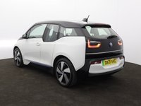USED 2022 71 BMW I3 42.2kWh Hatchback 5dr Electric Auto (170 ps) APPLE CARPLAY | CRUISE CONTROL
