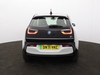 USED 2022 71 BMW I3 42.2kWh Hatchback 5dr Electric Auto (170 ps) APPLE CARPLAY | CRUISE CONTROL
