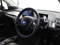 USED 2022 71 BMW I3 42.2kWh Hatchback 5dr Electric Auto (170 ps) APPLE CARPLAY | CRUISE CONTROL