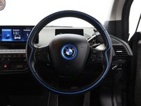 USED 2022 71 BMW I3 42.2kWh Hatchback 5dr Electric Auto (170 ps) APPLE CARPLAY | CRUISE CONTROL