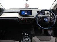 USED 2022 71 BMW I3 42.2kWh Hatchback 5dr Electric Auto (170 ps) APPLE CARPLAY | CRUISE CONTROL