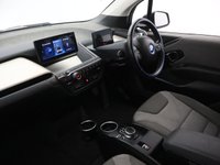 USED 2022 71 BMW I3 42.2kWh Hatchback 5dr Electric Auto (170 ps) APPLE CARPLAY | CRUISE CONTROL