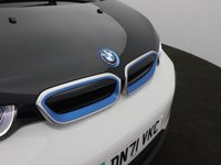 USED 2022 71 BMW I3 42.2kWh Hatchback 5dr Electric Auto (170 ps) APPLE CARPLAY | CRUISE CONTROL