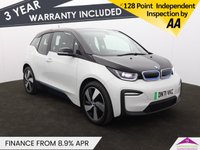 USED 2022 71 BMW I3 42.2kWh Hatchback 5dr Electric Auto (170 ps) APPLE CARPLAY | CRUISE CONTROL
