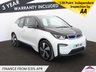 USED 2022 71 BMW I3 42.2kWh Hatchback 5dr Electric Auto (170 ps) APPLE CARPLAY | CRUISE CONTROL