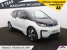 USED 2022 71 BMW I3 42.2kWh Hatchback 5dr Electric Auto (170 ps) APPLE CARPLAY | CRUISE CONTROL