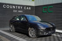 USED 2023 73 MASERATI GRECALE 2.0 MHEV Modena ZF 4WD Euro 6 (s/s) 5dr 