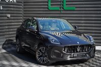 USED 2023 73 MASERATI GRECALE 2.0 MHEV Modena ZF 4WD Euro 6 (s/s) 5dr 