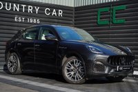 USED 2023 73 MASERATI GRECALE 2.0 MHEV Modena ZF 4WD Euro 6 (s/s) 5dr 