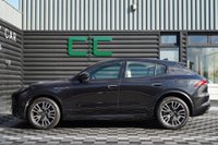 USED 2023 73 MASERATI GRECALE 2.0 MHEV Modena ZF 4WD Euro 6 (s/s) 5dr 