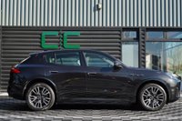 USED 2023 73 MASERATI GRECALE 2.0 MHEV Modena ZF 4WD Euro 6 (s/s) 5dr 