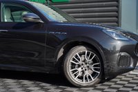 USED 2023 73 MASERATI GRECALE 2.0 MHEV Modena ZF 4WD Euro 6 (s/s) 5dr 