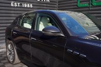 USED 2023 73 MASERATI GRECALE 2.0 MHEV Modena ZF 4WD Euro 6 (s/s) 5dr 