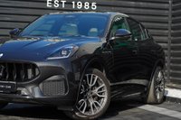 USED 2023 73 MASERATI GRECALE 2.0 MHEV Modena ZF 4WD Euro 6 (s/s) 5dr 