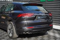 USED 2023 73 MASERATI GRECALE 2.0 MHEV Modena ZF 4WD Euro 6 (s/s) 5dr 