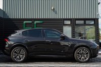 USED 2023 73 MASERATI GRECALE 2.0 MHEV Modena ZF 4WD Euro 6 (s/s) 5dr Sonus Faber Speakers/Heads Up