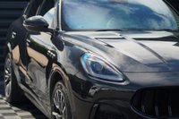USED 2023 73 MASERATI GRECALE 2.0 MHEV Modena ZF 4WD Euro 6 (s/s) 5dr Sonus Faber Speakers/Heads Up