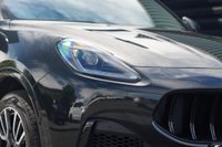 USED 2023 73 MASERATI GRECALE 2.0 MHEV Modena ZF 4WD Euro 6 (s/s) 5dr Sonus Faber Speakers/Heads Up