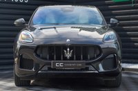 USED 2023 73 MASERATI GRECALE 2.0 MHEV Modena ZF 4WD Euro 6 (s/s) 5dr Sonus Faber Speakers/Heads Up