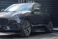 USED 2023 73 MASERATI GRECALE 2.0 MHEV Modena ZF 4WD Euro 6 (s/s) 5dr Sonus Faber Speakers/Heads Up