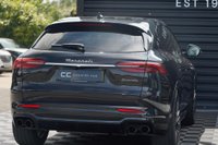 USED 2023 73 MASERATI GRECALE 2.0 MHEV Modena ZF 4WD Euro 6 (s/s) 5dr Sonus Faber Speakers/Heads Up