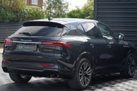 USED 2023 73 MASERATI GRECALE 2.0 MHEV Modena ZF 4WD Euro 6 (s/s) 5dr Sonus Faber Speakers/Heads Up
