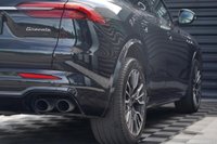 USED 2023 73 MASERATI GRECALE 2.0 MHEV Modena ZF 4WD Euro 6 (s/s) 5dr Sonus Faber Speakers/Heads Up