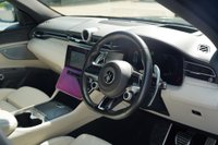 USED 2023 73 MASERATI GRECALE 2.0 MHEV Modena ZF 4WD Euro 6 (s/s) 5dr Sonus Faber Speakers/Heads Up