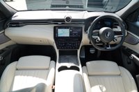USED 2023 73 MASERATI GRECALE 2.0 MHEV Modena ZF 4WD Euro 6 (s/s) 5dr Sonus Faber Speakers/Heads Up