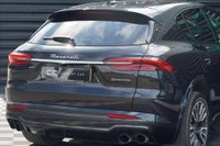 USED 2023 73 MASERATI GRECALE 2.0 MHEV Modena ZF 4WD Euro 6 (s/s) 5dr Sonus Faber Speakers/Heads Up