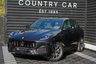 USED 2023 73 MASERATI GRECALE 2.0 MHEV Modena ZF 4WD Euro 6 (s/s) 5dr 