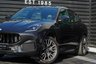 USED 2023 73 MASERATI GRECALE 2.0 MHEV Modena ZF 4WD Euro 6 (s/s) 5dr 