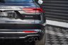 USED 2023 73 MASERATI GRECALE 2.0 MHEV Modena ZF 4WD Euro 6 (s/s) 5dr 