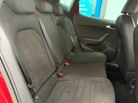 USED 2023 23 SEAT ARONA 1.0 TSI FR Sport SUV 5dr Petrol DSG Euro 6 (s/s) (110 ps) AUTOMATIC FR Sport, Heated Half Leather, SATNAV, Rear Sensors, Apple Carplay, Black Roof, Cruise Control, Wireless Charging 34000 Miles