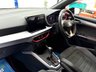 USED 2023 23 SEAT ARONA 1.0 TSI FR Sport SUV 5dr Petrol DSG Euro 6 (s/s) (110 ps) AUTOMATIC FR Sport, Heated Half Leather, SATNAV, Rear Sensors, Apple Carplay, Black Roof, Cruise Control, Wireless Charging 34000 Miles