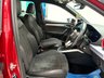 USED 2023 23 SEAT ARONA 1.0 TSI FR Sport SUV 5dr Petrol DSG Euro 6 (s/s) (110 ps) AUTOMATIC FR Sport, Heated Half Leather, SATNAV, Rear Sensors, Apple Carplay, Black Roof, Cruise Control, Wireless Charging 34000 Miles