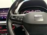 USED 2023 23 SEAT ARONA 1.0 TSI FR Sport SUV 5dr Petrol DSG Euro 6 (s/s) (110 ps) AUTOMATIC FR Sport, Heated Half Leather, SATNAV, Rear Sensors, Apple Carplay, Black Roof, Cruise Control, Wireless Charging 34000 Miles