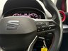 USED 2023 23 SEAT ARONA 1.0 TSI FR Sport SUV 5dr Petrol DSG Euro 6 (s/s) (110 ps) AUTOMATIC FR Sport, Heated Half Leather, SATNAV, Rear Sensors, Apple Carplay, Black Roof, Cruise Control, Wireless Charging 34000 Miles