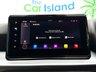 USED 2023 23 SEAT ARONA 1.0 TSI FR Sport SUV 5dr Petrol DSG Euro 6 (s/s) (110 ps) AUTOMATIC FR Sport, Heated Half Leather, SATNAV, Rear Sensors, Apple Carplay, Black Roof, Cruise Control, Wireless Charging 34000 Miles