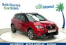 USED 2023 23 SEAT ARONA 1.0 TSI FR Sport SUV 5dr Petrol DSG Euro 6 (s/s) (110 ps) AUTOMATIC FR Sport, Heated Half Leather, SATNAV, Rear Sensors, Apple Carplay, Black Roof, Cruise Control, Wireless Charging 34000 Miles