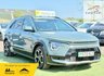 USED 2023 72 KIA NIRO 1.6 GDi 11.1kWh 3 DCT Euro 6 (s/s) 5dr Service history available