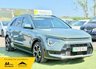 USED 2023 72 KIA NIRO 1.6 GDi 11.1kWh 3 DCT Euro 6 (s/s) 5dr Service history available