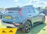 USED 2023 72 KIA NIRO 1.6 GDi 11.1kWh 3 DCT Euro 6 (s/s) 5dr Service history available