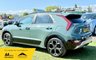 USED 2023 72 KIA NIRO 1.6 GDi 11.1kWh 3 DCT Euro 6 (s/s) 5dr Service history available